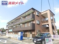 リンピアアサケ