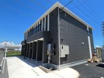 川越町大字当新田新築アパート