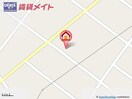 地図 エクセレンス大宮