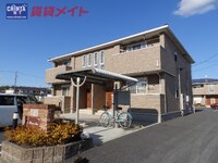モルゲン　ロートⅠ