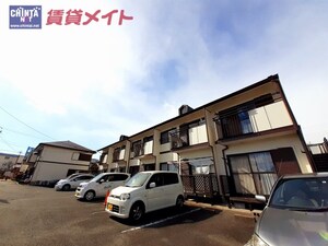 フレグランススターハイツ A棟