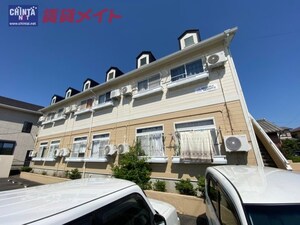 ビバリーカサブランカ