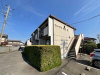 フォーブル川口B