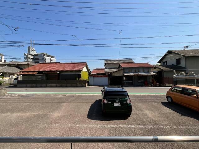  中央本線<中央西線>/多治見駅 徒歩7分 1階 築27年