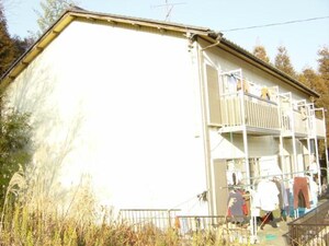 コーポ北丘
