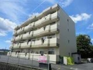 グリーンヒルズ大畑