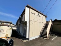 フォーブル川口A
