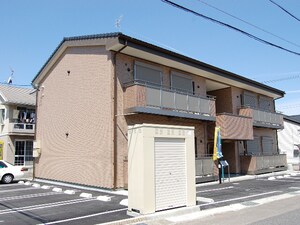 ADD　WISTERIA