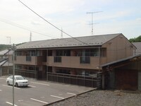 パークヒルズ山吹