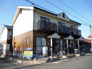 ブランシェ寿Ⅱ