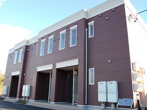 シャルマン　シャトーレー