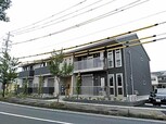 バルーンフラワーシティBFC　B棟