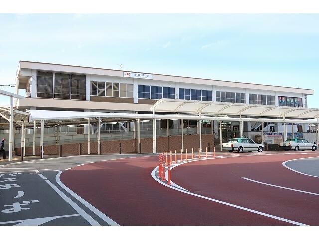 土岐市駅(役所)まで1400m ファイブラインズ矢落サウス　Ⅰ