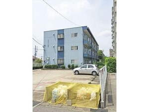 ラフォーレ若竹