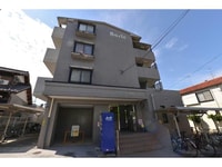 エクレール公園通