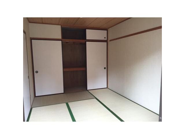  グランドハイツ日進