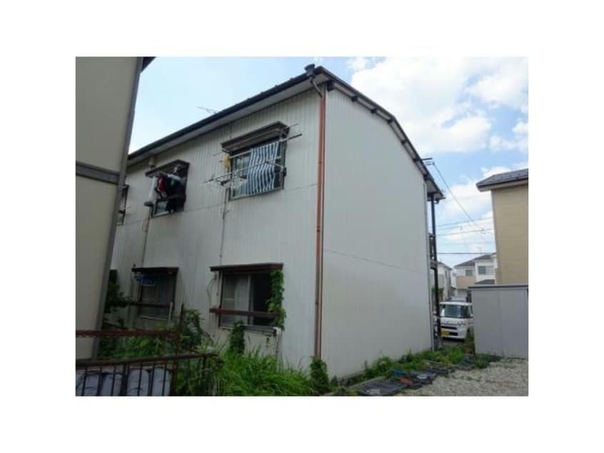  北山ハウス　AB棟