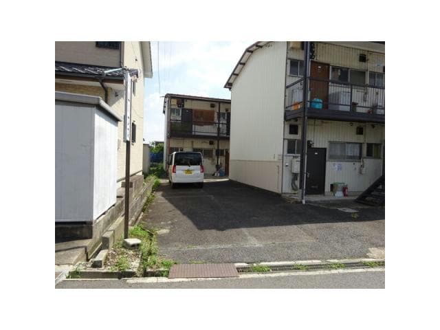  北山ハウス　AB棟