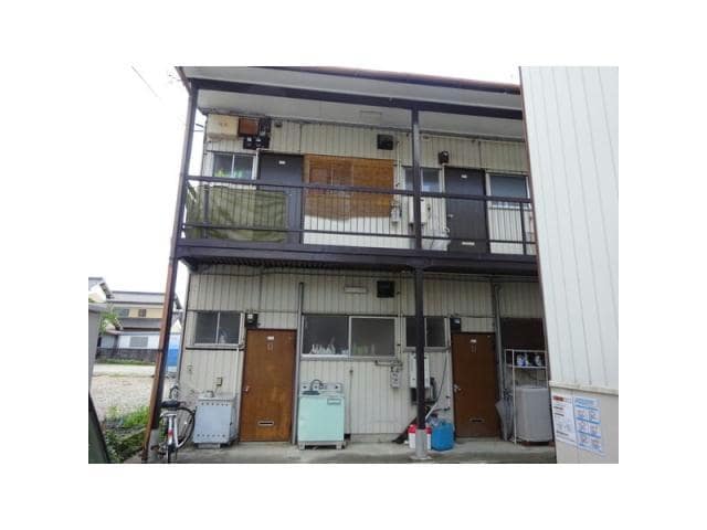  北山ハウス　AB棟
