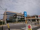 尾張旭市役所(役所)まで2899m Grace　Haruoka