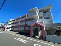 ムーニーハイツ旭