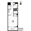 プラムコートの間取図