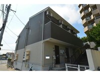 アースクエイク桜ケ丘北棟