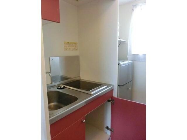  レオパレス東三郷