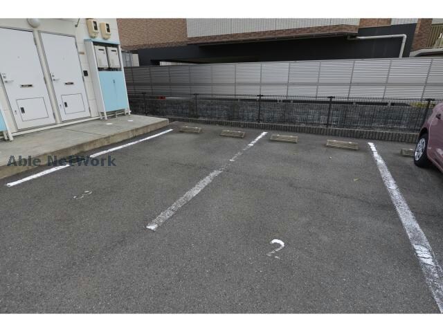  レオパレス東三郷