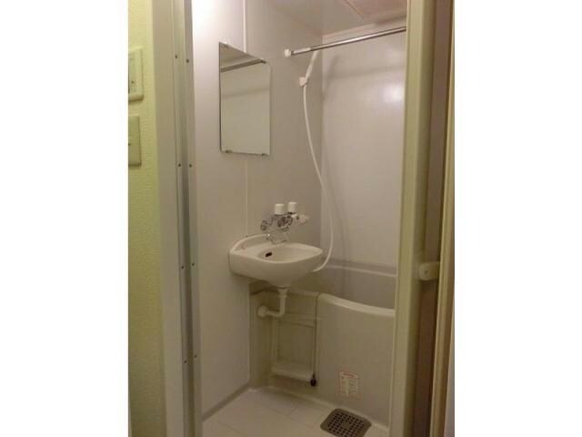  レオパレス東三郷