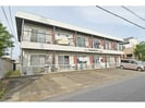 コーポ山ノ田の外観