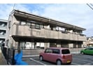 ヴィラ幸村の外観