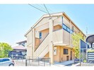 ボヌール岩崎台A棟の外観