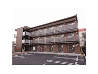 レオパレスザ　フィールド