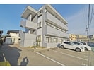 ラポール川本の外観