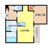 LE COCON新瀬戸