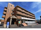ファミール森橋の外観
