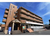 ファミール森橋