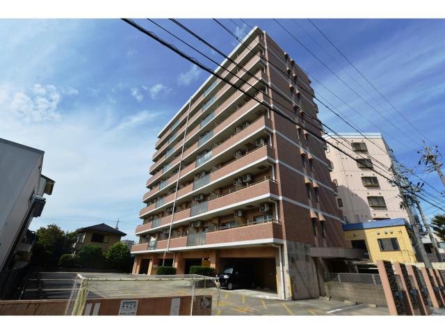  レジデンス新瀬戸