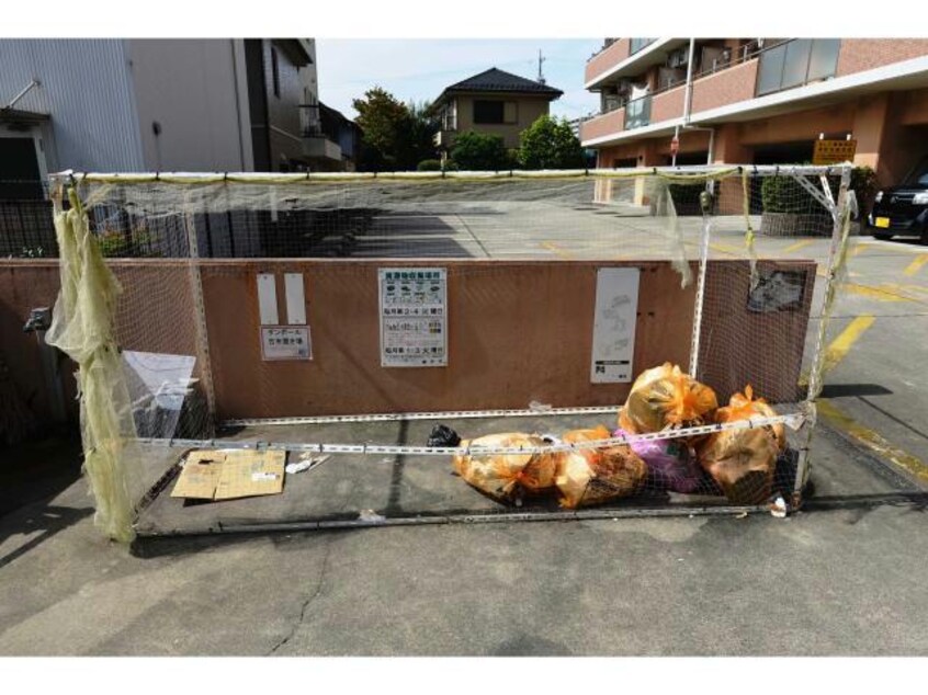  レジデンス新瀬戸