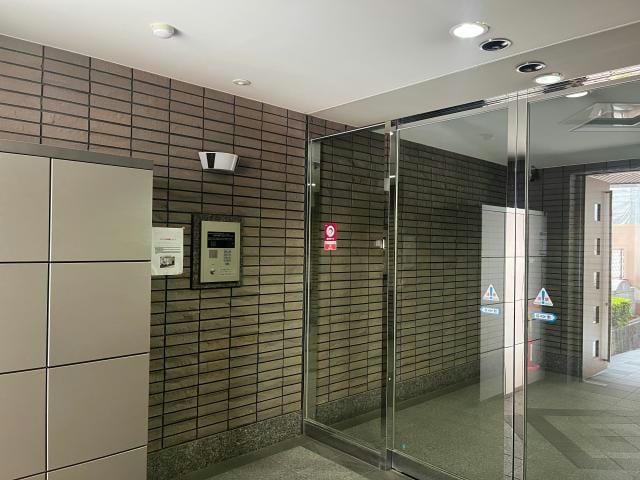  レジデンス新瀬戸