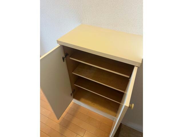  レジデンス新瀬戸