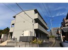 フェアリー106.の外観