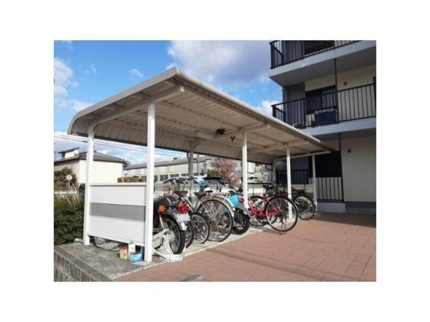  フレンドハイツ城ヶ根