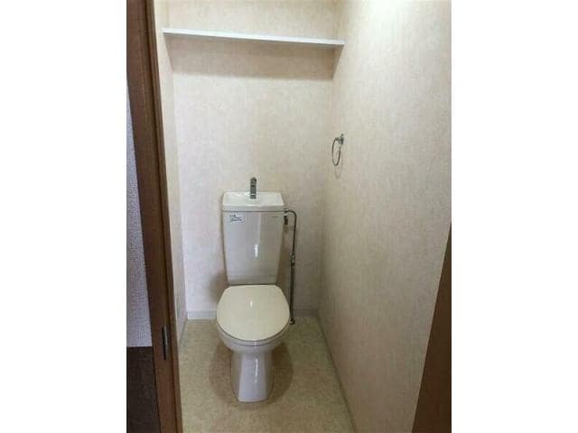  フレンドハイツ城ヶ根