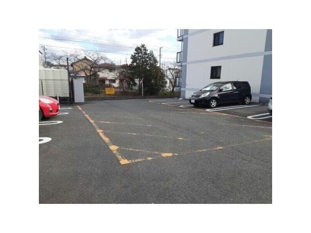  フレンドハイツ城ヶ根