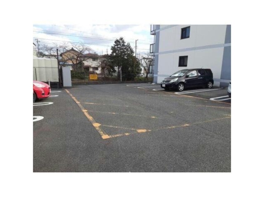  フレンドハイツ城ヶ根