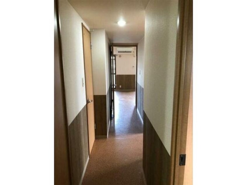  フレンドハイツ城ヶ根