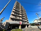 アピエス瀬戸末広町の外観