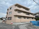 パレスT岩崎台の外観